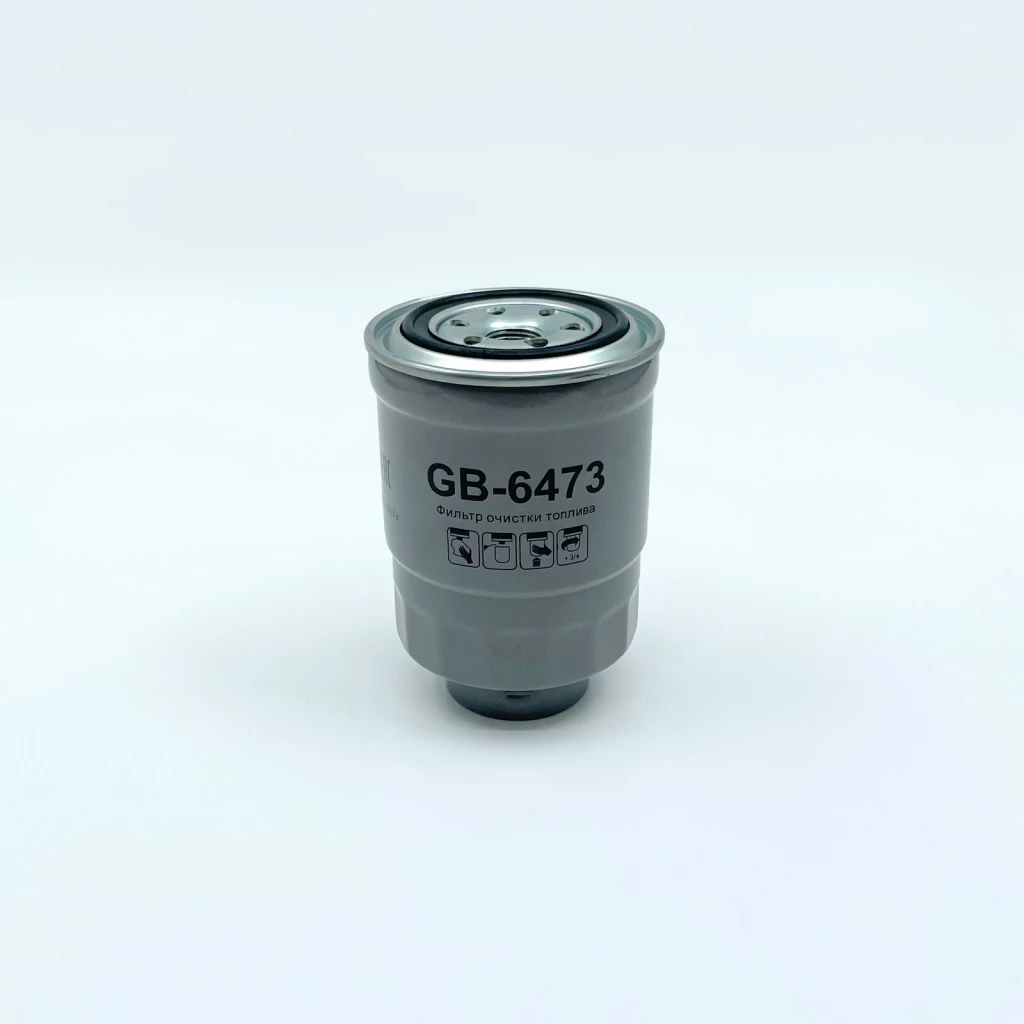 Фильтр топливный BIG Filter GB-6473