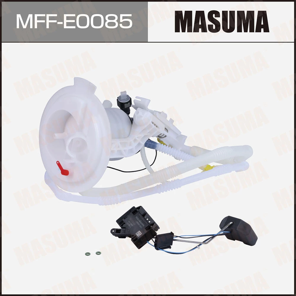 Фильтр топливный в бак (без крышки) Masuma MFF-E0085